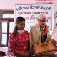 मकैको बिउमा आत्मनिर्भर, किसान भने आयातित नै रोज्छन्