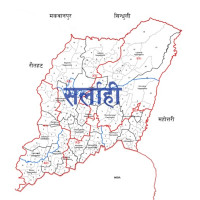 प्रधानमन्त्री ओलीसँग बिमस्टेकका महासचिव पाण्डेको भेट