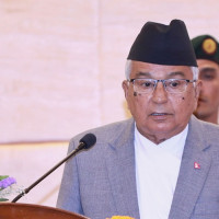 दसैँ बाटोमै सकिने चिन्ता