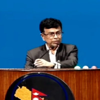 संविधानले सुम्पिएको जिम्मेवारी निर्वाह गर्न सरकारले ध्यान दिनु जरुरी : सांसद थापा
