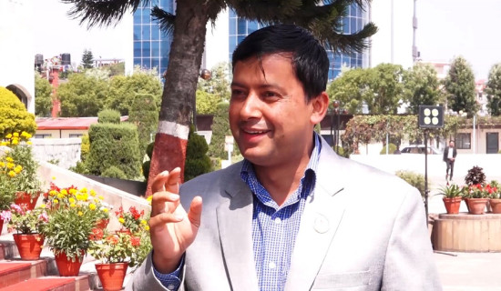 सरकारले केही दिनभित्रै गभर्नर नियुक्ति गर्छ : प्रमुख सचेतक बर्तौला