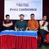 लुम्बिनी प्रदेश कांग्रेस सचेतक गिरीद्वारा राजीनामा