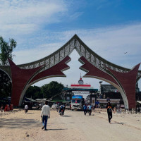 रामपुर नगरपालिकाले चार विद्यालयको तह र दरबन्दी घटायो