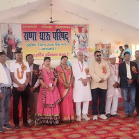सगरमाथा संवादको अन्तिम तयारीमा छौँः परराष्ट्रमन्त्री