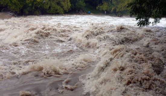 सगरमाथा संवादको अन्तिम तयारीमा छौँः परराष्ट्रमन्त्री