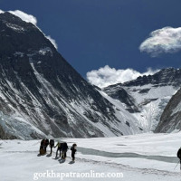 रेसुङ्गा क्षेत्रमा जिपलाइन निर्माण हुँदै