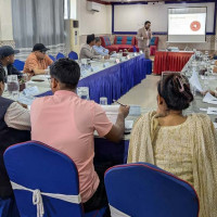 नेपालको इतिहासमा अमरसिंहको बेग्लै पहिचान छ : मन्त्री राई