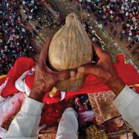 नेपालको इतिहासमा अमरसिंहको बेग्लै पहिचान छ : मन्त्री राई
