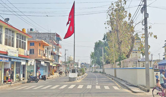 प्रदेशकै नमुना गुलरिया