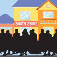 सारङ्गीको धुनसँगै विरहका भाका सुनाउँदै डम्बर