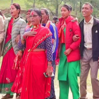 प्रतिबन्धित लागूऔषधसहित दुई जना पक्राउ