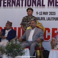 निकुञ्जका वन्यजन्तु समस्यामा
