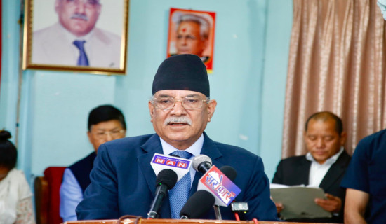 सीमावर्ती पशुपतिनगर–मानेभञ्ज्याङ सडक निर्माण