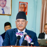 ‘चुनौतीलाई सिकाइका रूपमा लिएको छु’