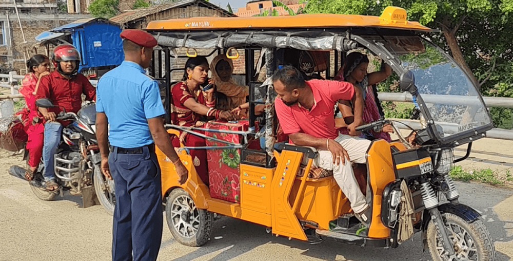 भारत–पाकिस्तान तनावको असर नेपाल–भारत सीमामा
