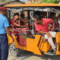छ महिनापछि घर फर्किए टिङ्करवासी
