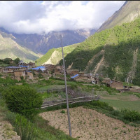 जमुनाहा नाकाबाट ५२६ जनाको उद्धार