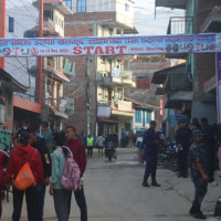 आवश्यकताको आधारमा मात्र योजना छनोट गर्न खेलकुद मन्त्रीको आग्रह