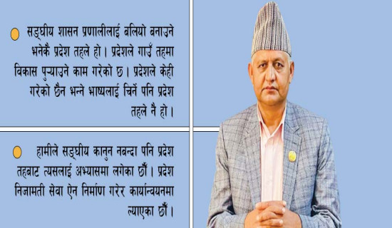 सिम्रिक एयरको हेलिकोप्टर दुर्घटना, विस्तृत विवरण आउन बाँकी