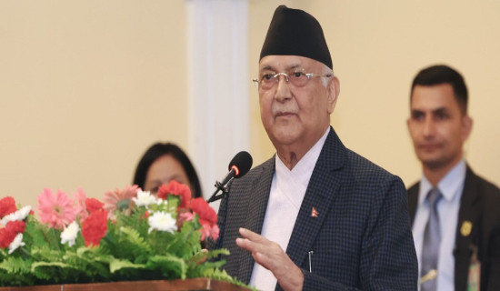 सालघारीको फडानी हुने क्रमलाई कडाइका साथ रोकिने