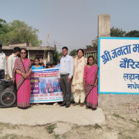 आदिवासी आन्दोलन सफल पार्न आदिवासी समुदायबिच सहकार्य आवश्यक