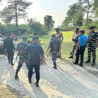 महिलाविरुद्ध हुने हिंसाको स्वरूप अनेक रूपमा देखा पर्नु दुखद:    उपराष्ट्रपति यादव