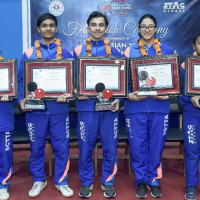चिच्च्याएर वर मागिने सत्यवती मन्दिरमा थपिए पर्यटन पूर्वधार