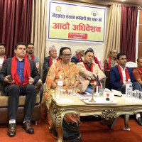 मनसुनयता बाढीपहिराेमा परी १३३ को मृत्यु