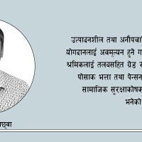 नेपाल विश्वस्तरमै चलचित्र उद्योगका लागि महत्त्वपूर्ण स्थल