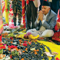 शृङ्गार (कथा)