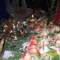 रेसुङ्गा नगरले वडा-१४ लाई विभाजन गर्ने