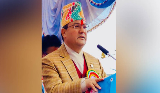 तनहुँमा नयाँ शिक्षकको दरबन्दी निर्धारण