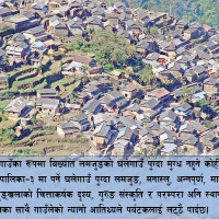 तनहुँमा नयाँ शिक्षकको दरबन्दी निर्धारण