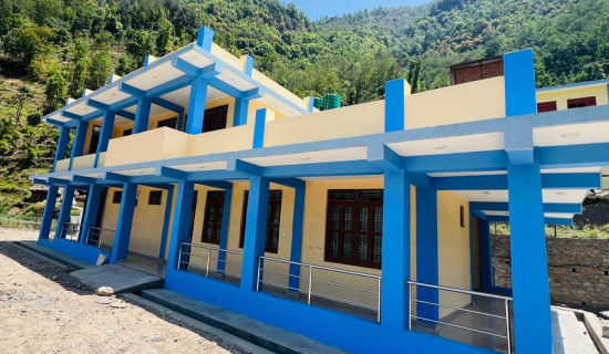 तनहुँमा नयाँ शिक्षकको दरबन्दी निर्धारण