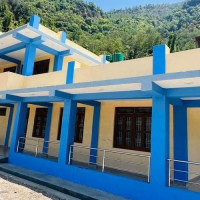 दुई कृषकलाई एक/एक लाखकाे पुरस्कार