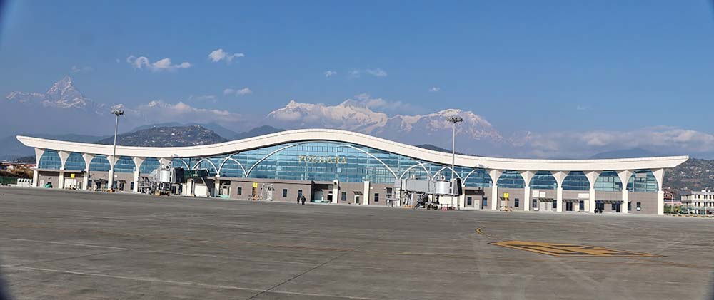 पर्यटन व्यवसायमा उत्साह