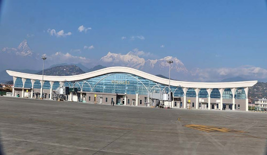 पर्यटन व्यवसायमा उत्साह