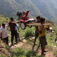 उपत्यकामा ५५ स्थानमा एकीकृत ट्राफिक बत्ती जडान गर्ने तयारी