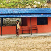 प्रस्तावित प्रधानन्यायाधीश र दुई राजदूत उपर सार्वजनिक उजुरी आह्वान