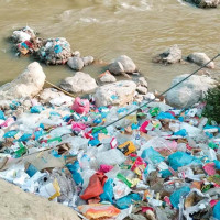 फोहोर व्यवस्थापनबारे काठमाडौँ महानगर र  अमेरिकाको फेडरिसबर्ग नगरबीच छलफल