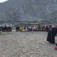 फोहोर व्यवस्थापनबारे काठमाडौँ महानगर र  अमेरिकाको फेडरिसबर्ग नगरबीच छलफल