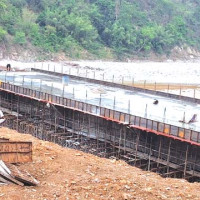 भन्सार छलीका डेढ करोड सामानसहित दुई नियन्त्रण