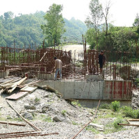 बेहाल जिल्ला अस्पताल, जीर्ण भवन र जनशक्ति अभाव