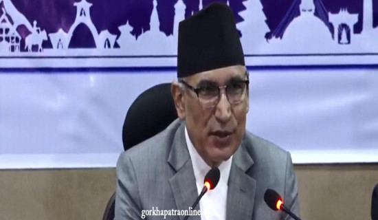 मल्लरानी पर्यटन सडकमा कालोपत्रे