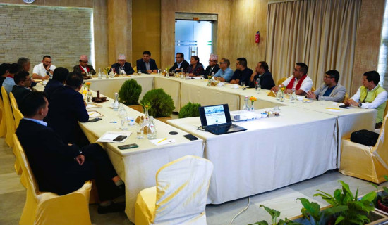 पोखराबाट अन्य सहरमा उडान गर्न पहल
