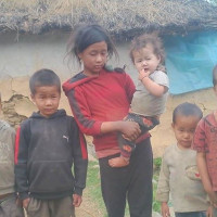 सुपा देउराली मन्दिर (फोटो फिचर)