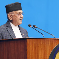‘कोपमा योद्धाका रूपमा प्रस्तुत हुने छौँ’