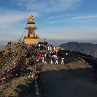 जनताको विश्वास जितेको पार्टी एमाले हो : वरिष्ठ उपाध्यक्ष पोखरेल