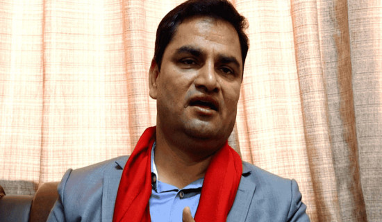 बिमा व्यवसायमा सङ्कुचन