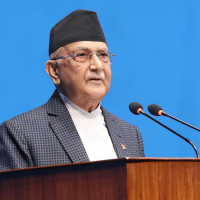 हिउँदे वर्षा भएन : खाद्यान्नको जोहो गर्न सरकारलाई विपद् विज्ञको आग्रह